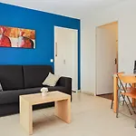 Appart'city Confort Purpan Toulouse