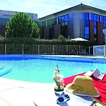 Aparthotel Appart'city Confort Purpan Toulouse