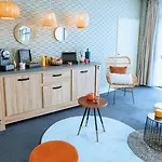 Appart'city Confort Purpan Aparthotel