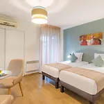 Appart'city Confort Purpan