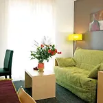 Aparthotel Appart'city Confort Purpan
