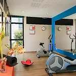Aparthotel Appart'city Confort Purpan 3*