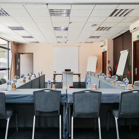 Appart'city Confort Purpan Aparthotel 3*