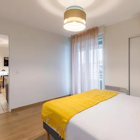 Aparthotel Appart'city Confort Purpan