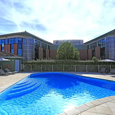 Aparthotel Appart'city Confort Purpan 3*