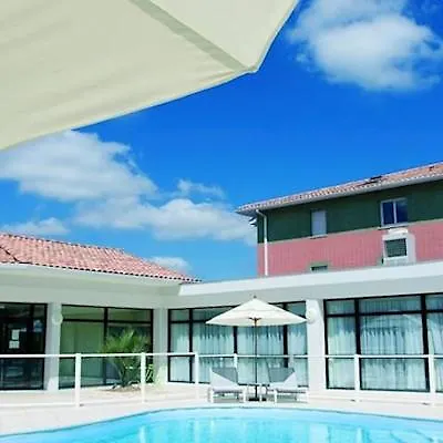 Aparthotel Appart'city Confort Purpan