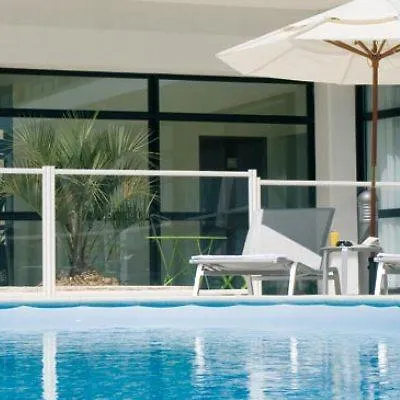 Aparthotel Appart'city Confort Purpan Toulouse