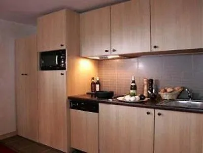 Appart'city Confort Purpan Aparthotel
