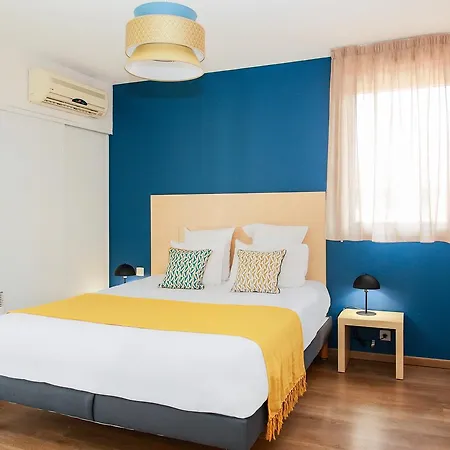 Aparthotel Appart'city Confort Purpan Toulouse
