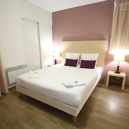 Aparthotel Appart'city Confort Purpan