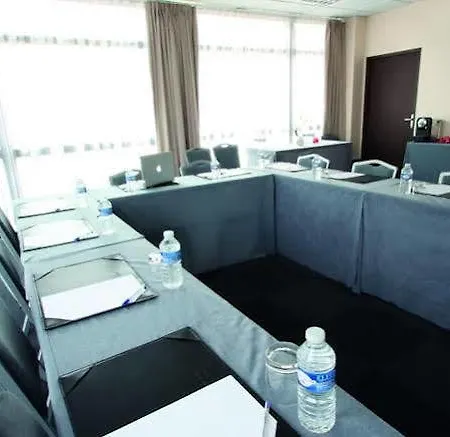 Appart'city Confort Purpan Aparthotel 3*