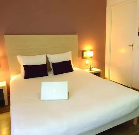 Appart'city Confort Purpan Aparthotel Toulouse