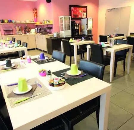 Appart’city Confort Aéroport Purpan 3*