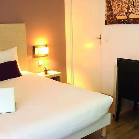 Appart'city Confort Purpan Aparthotel 3*